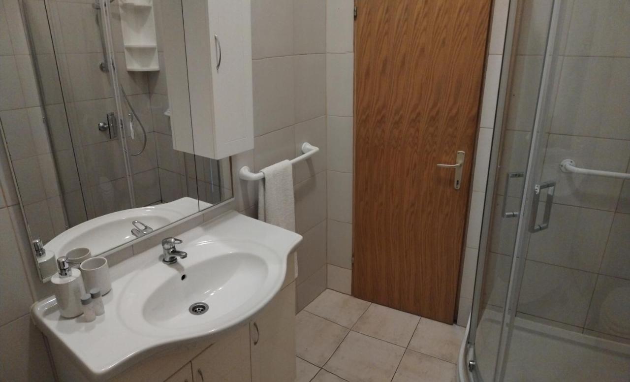 Apartment Cavallo Zadar Eksteriør billede