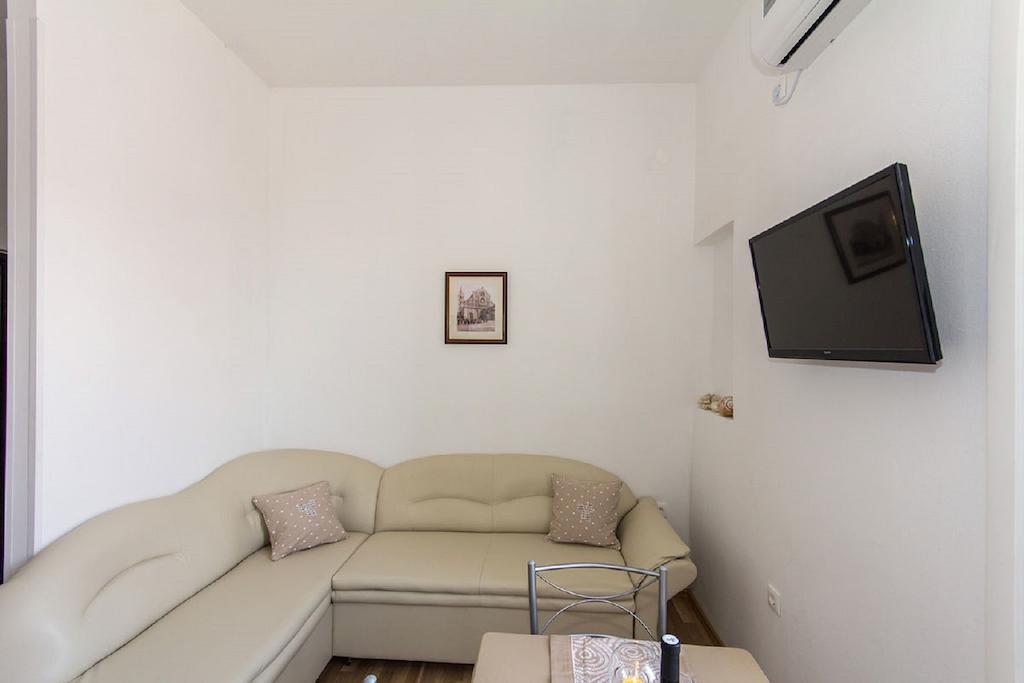 Apartment Cavallo Zadar Værelse billede